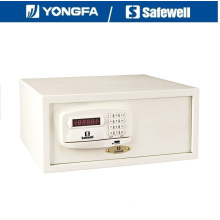 Safewell Km Series 23cm Height Widened Laptop Safe for Hotel